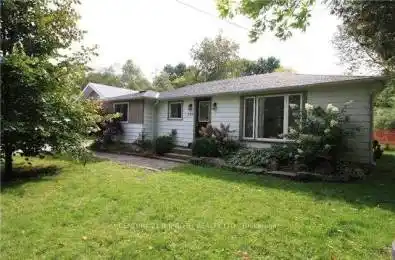 775 James Street Innisfil Ontario L9S 2G6