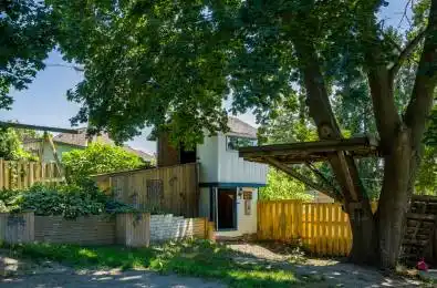 73 Brock Street Woodstock Ontario N4S 3B7