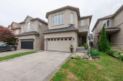 17 Cedargrove Road Caledon Ontario L7E 2L4