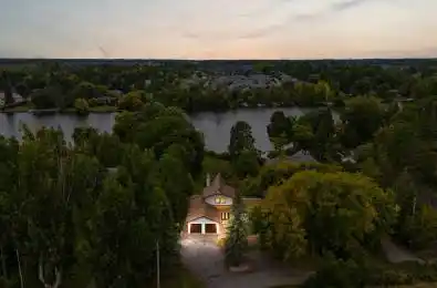 1376 River Road Manotick - Kars - Rideau Twp and Area Ontario K4M 1B4