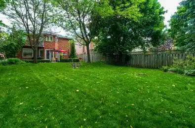 67 Fern Valley Crescent Richmond Hill Ontario L4E 2J5