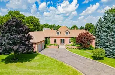 3 Appelbe Court Halton Hills Ontario L7G 4S5
