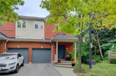 120 Beddoe Drive Unit# 24 Hamilton Ontario L8P 4Z4