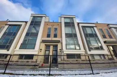 8 Teasel Way Markham Ontario L3R 9S3