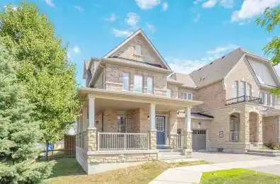 70 Living Cres Crescent Markham Ontario L6C 1J5