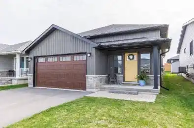92 Meagan Lane Quinte West Ontario K0K 2C0