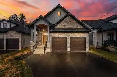 236 Mount Pleasant Street Brantford Ontario N3T 1V1
