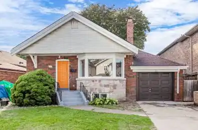 12 Ralston Avenue Toronto E03 Ontario M4C 3L5