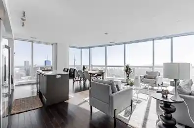 388 Yonge Street Unit# 7510 Toronto C01 Ontario M5B 0A4