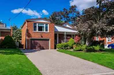 60 Greylawn Crescent Toronto E04 Ontario M1R 2V6