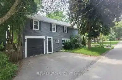 10 Duke Street Whitby Ontario L1M 1C6
