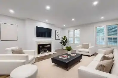 20 Mallingham Court Toronto C14 Ontario M2N 6G4