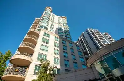 2111 Lakeshore Boulevard Unit# 501 Toronto W06 Ontario M8V 4B2