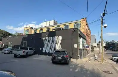 828 Richmond St Street Unit# 101 Toronto C01 Ontario M6J 1C9