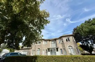 1 Adirondack Gate Unit# Room 2 Toronto E05 Ontario M1T 3E6