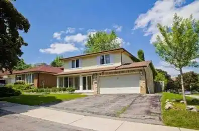 251 Kingslake Road Toronto C15 Ontario M2J 3H1