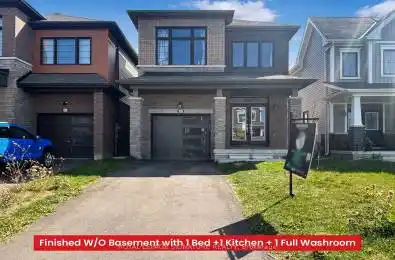 361 Vanilla Trail Thorold Ontario L2V 0K8