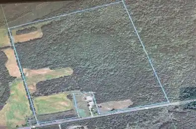 Pontypool Road Kawartha Lakes Ontario L0A 1K0