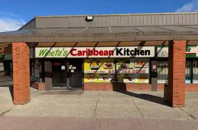 2700 Kipling Avenue Unit# 11 Toronto W10 Ontario M9V 4P2
