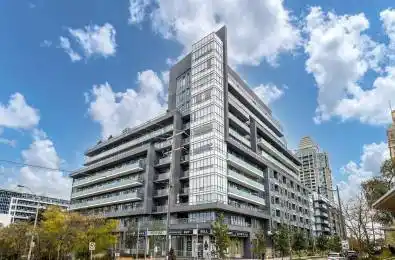 7 Kenaston Gardens Unit# 220 Toronto C15 Ontario M2K 0E9