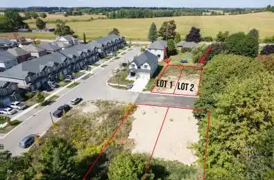 LT 2 Leslie Street Woodstock Ontario N4S 7W2