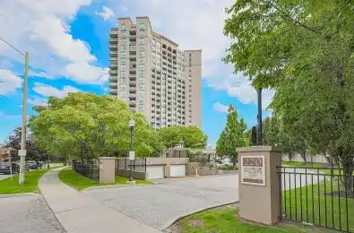 220 Forum Drive Unit# 1401 Mississauga Ontario L4Z 4K1