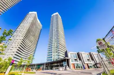 115 McMahon Drive Unit# 2805 Toronto C15 Ontario M2K 0E3