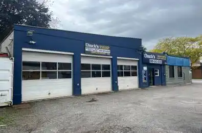 804 King Street Hamilton Ontario L8M 1A9