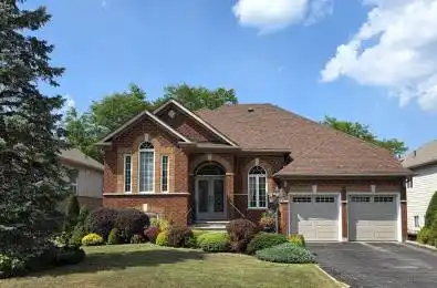28 Cranberry Heights Wasaga Beach Ontario L9Z 1M9