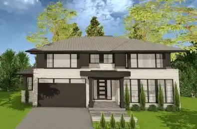 111 Gloucester Avenue Oakville Ontario L6J 3W3