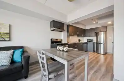 275 LARCH Street Unit# F515 Waterloo Ontario N2L 0J3