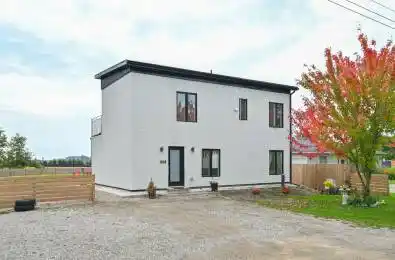 23 Wood Street Wellington North Ontario N0G 1N0