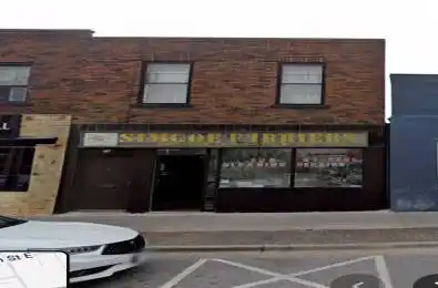 78 Simcoe Street Oshawa Ontario L1G 4S2