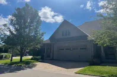5 Woodhaven Drive Unit# 1 Tillsonburg Ontario N4G 0A8