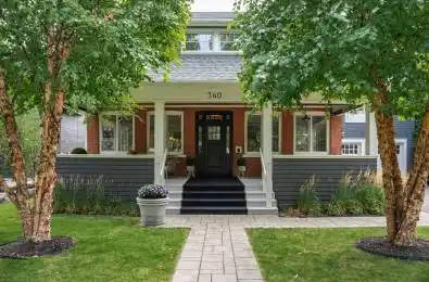 340 Spruce Street Oakville Ontario L6J 2H1