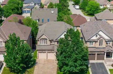 2373 Rideau Drive Oakville Ontario L6H 7J8