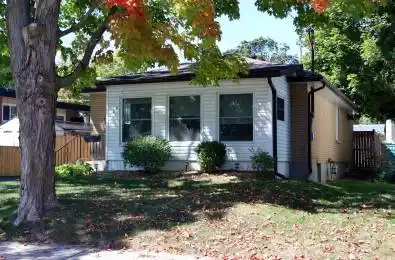 226 Lee Street Peterborough Ontario K9H 5N9