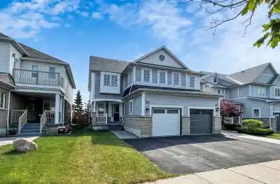 29 Regatta Crescent Whitby Ontario L1N 9V2