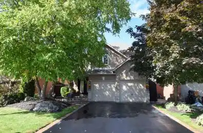 35 Eringate Drive Hamilton Ontario L8J 3Y4