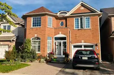 19 Loggerhead Grove Unit# #bsmt Toronto E11 Ontario M1X 1T9