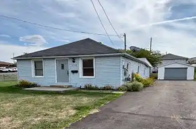 109 George Street Quinte West Ontario K8V 1R9