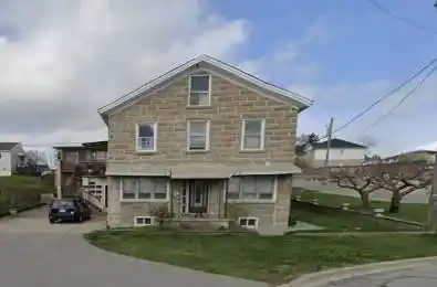55 John Street Unit# 3 Thorold Ontario L2V 2S7