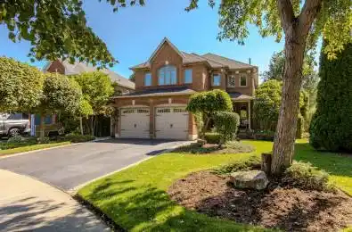 16 Arnhem Court Hamilton Ontario L8B 0P2