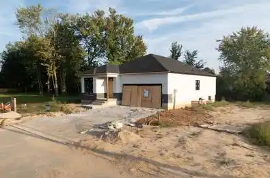 11 Stickles Street Pelham Ontario L3C 3C3