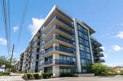 4700 Highway 7 N/A Unit# 108 Vaughan Ontario L4L 0B4