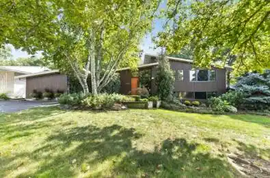10 Marwood Circle St. Catharines Ontario L2T 1Z5