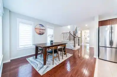 16 Sprucedale Way Unit# 68 Whitby Ontario L1N 9T8