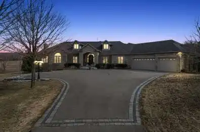 9797 Hunsden Side Road Caledon Ontario L7E 0J8