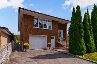 55 Tedder Street Toronto W04 Ontario M6M 4X2
