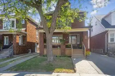 15 Ottawa Street Hamilton Ontario L8K 2C9